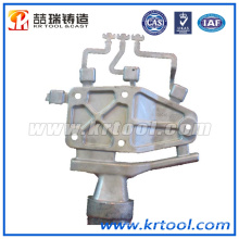 OEM Manufacturer High Quality Squeeze Casting for Mechanical Components